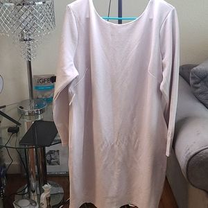 New Sliver Sparkling dress